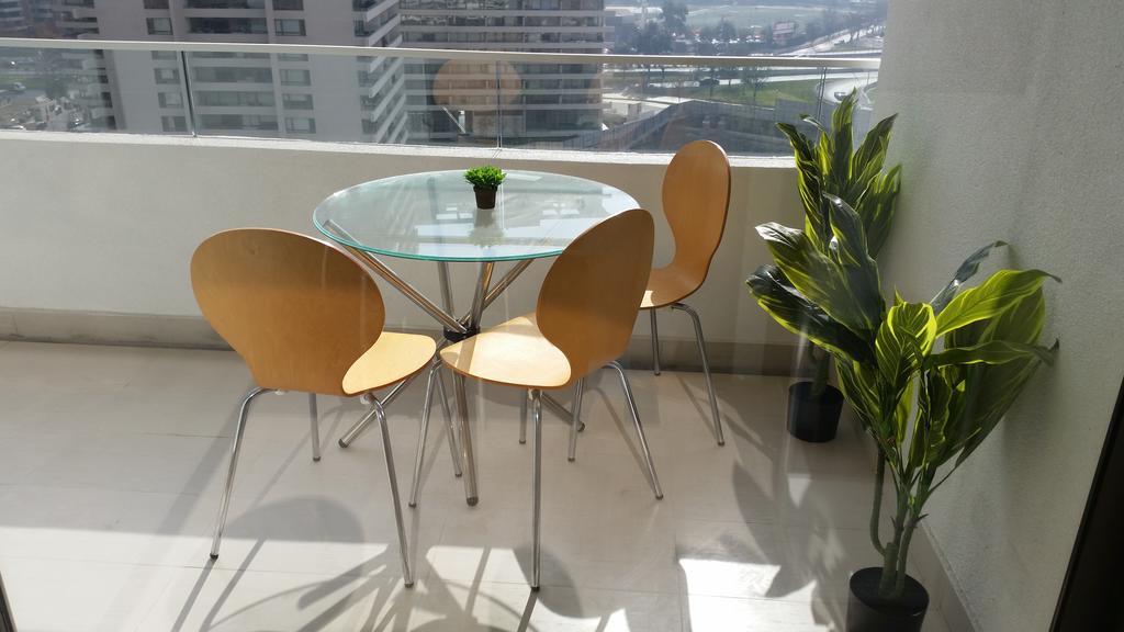 Apartment Cerro Colorado Santiago de Chile Pokoj fotografie